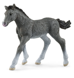 Schleich Trakehner Foal 13944