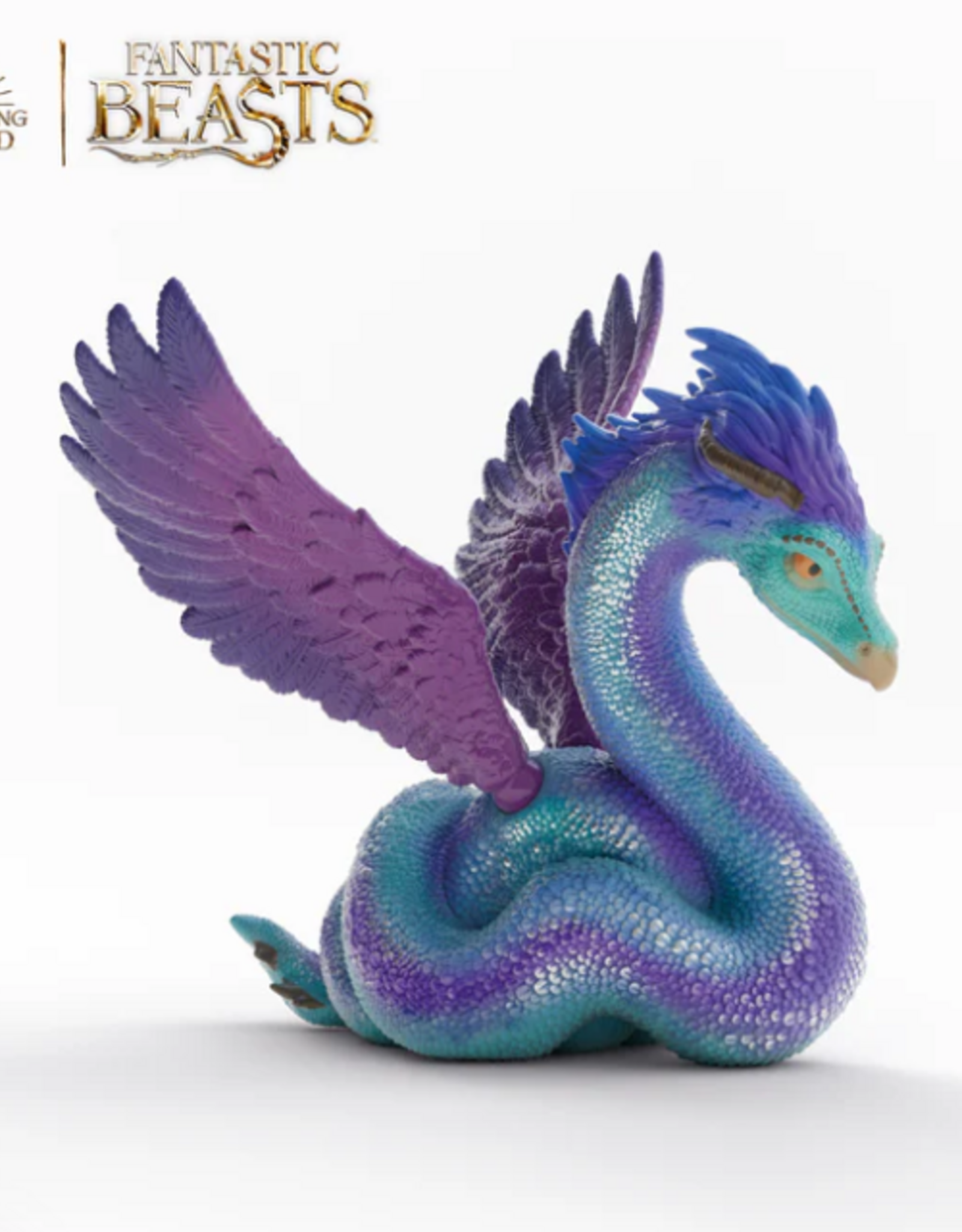 Schleich Harry Potter - Occamy 14903