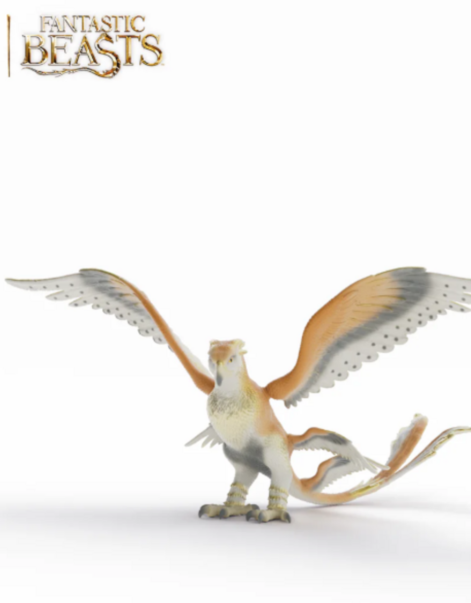 Schleich Harry Potter - Thunderbird 14904