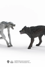 Schleich Harry Potter - Werewolf vs Animagus 14906