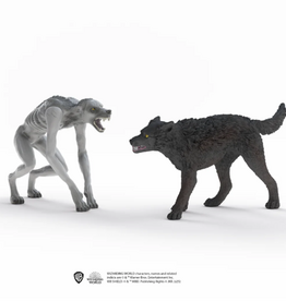 Schleich Harry Potter - Werewolf vs Animagus 14906