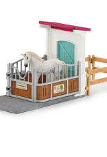 Schleich Horse Club Horse Stall Extension 42569
