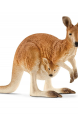 Schleich Kangaroo 14756