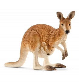 Schleich Kangaroo 14756