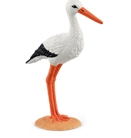 Schleich Stork 13936