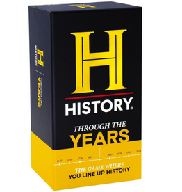 Dyce History Through the Years