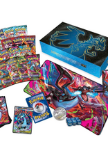 Pokemon Pokemon Charizard X EX Ultra-Premium Collection