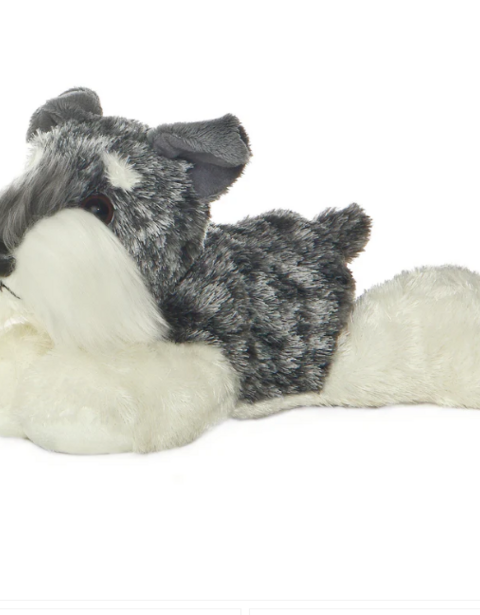 Aurora MINI FLOPSIE-STEIN 8"