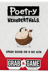 Exploding Kittens GRAB & GAME assortment