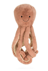 Jellycat Odell Octopus Large