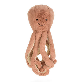 Jellycat Odell Octopus Large
