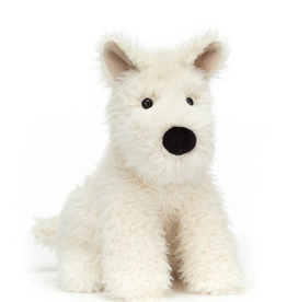 Jellycat Munro Scottie Dog