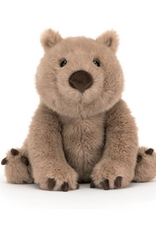 Jellycat Wonda Wombat