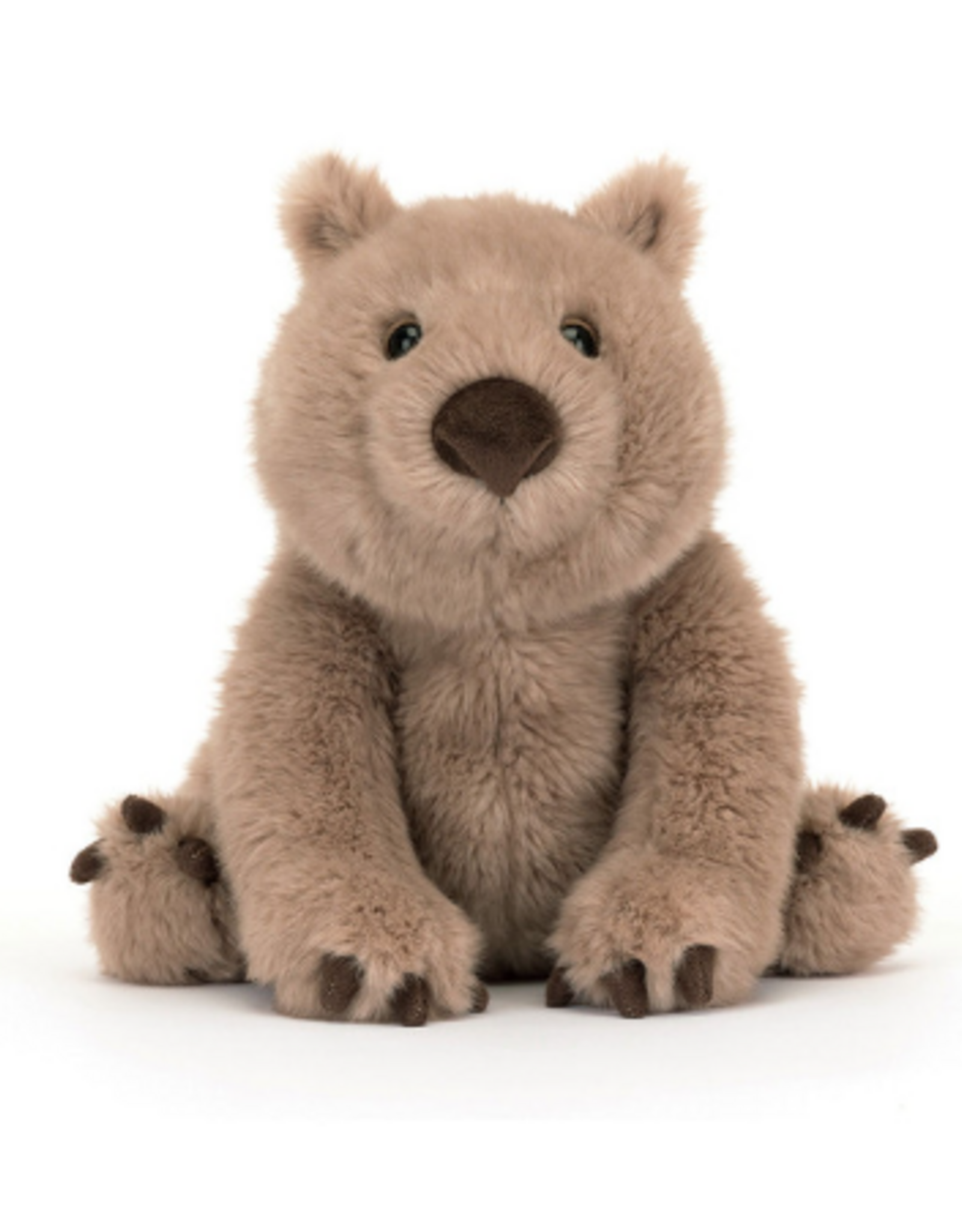 Jellycat Wonda Wombat