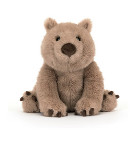 Jellycat Wonda Wombat