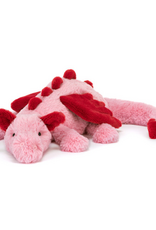 Jellycat Heart Dragon