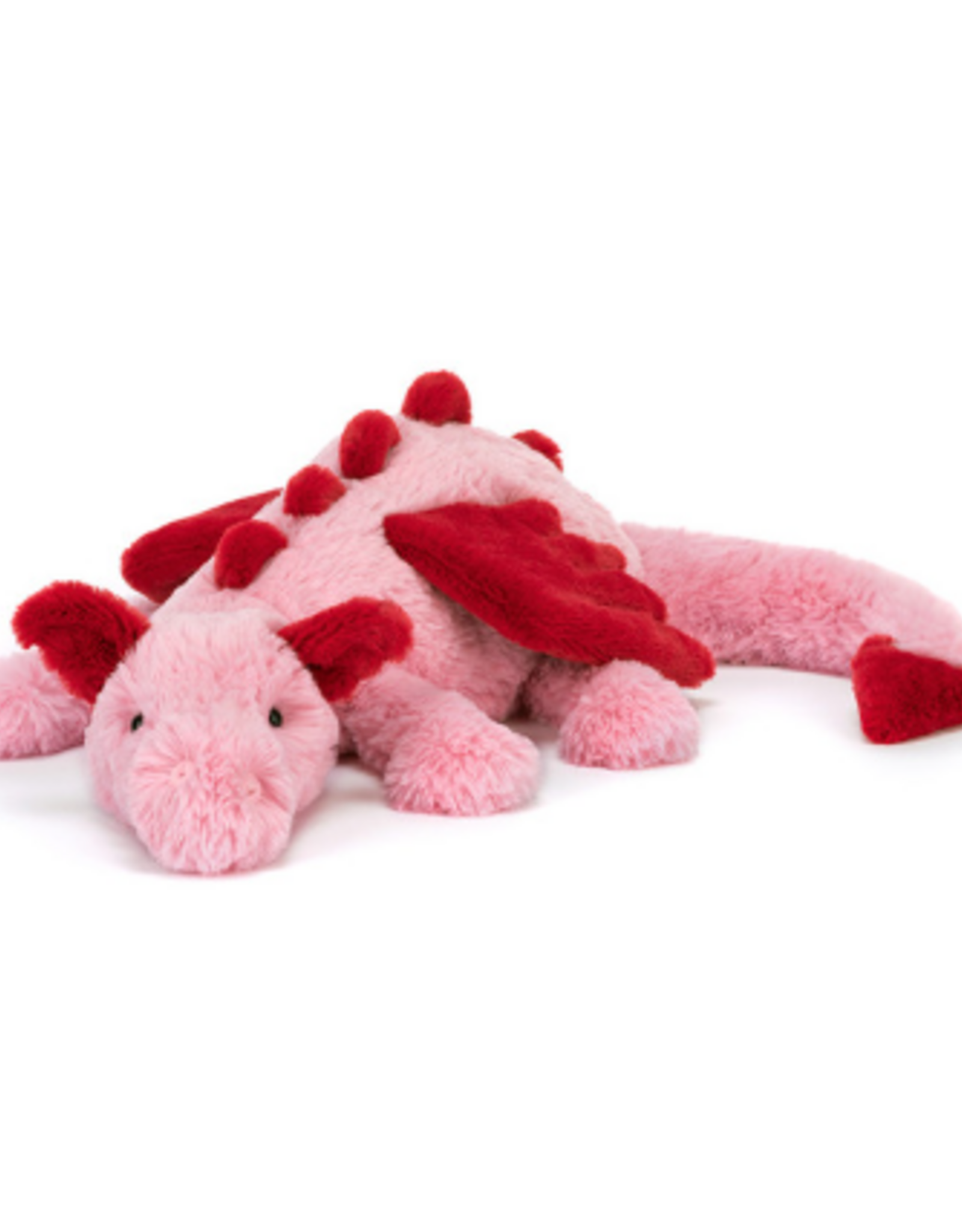 Jellycat Heart Dragon