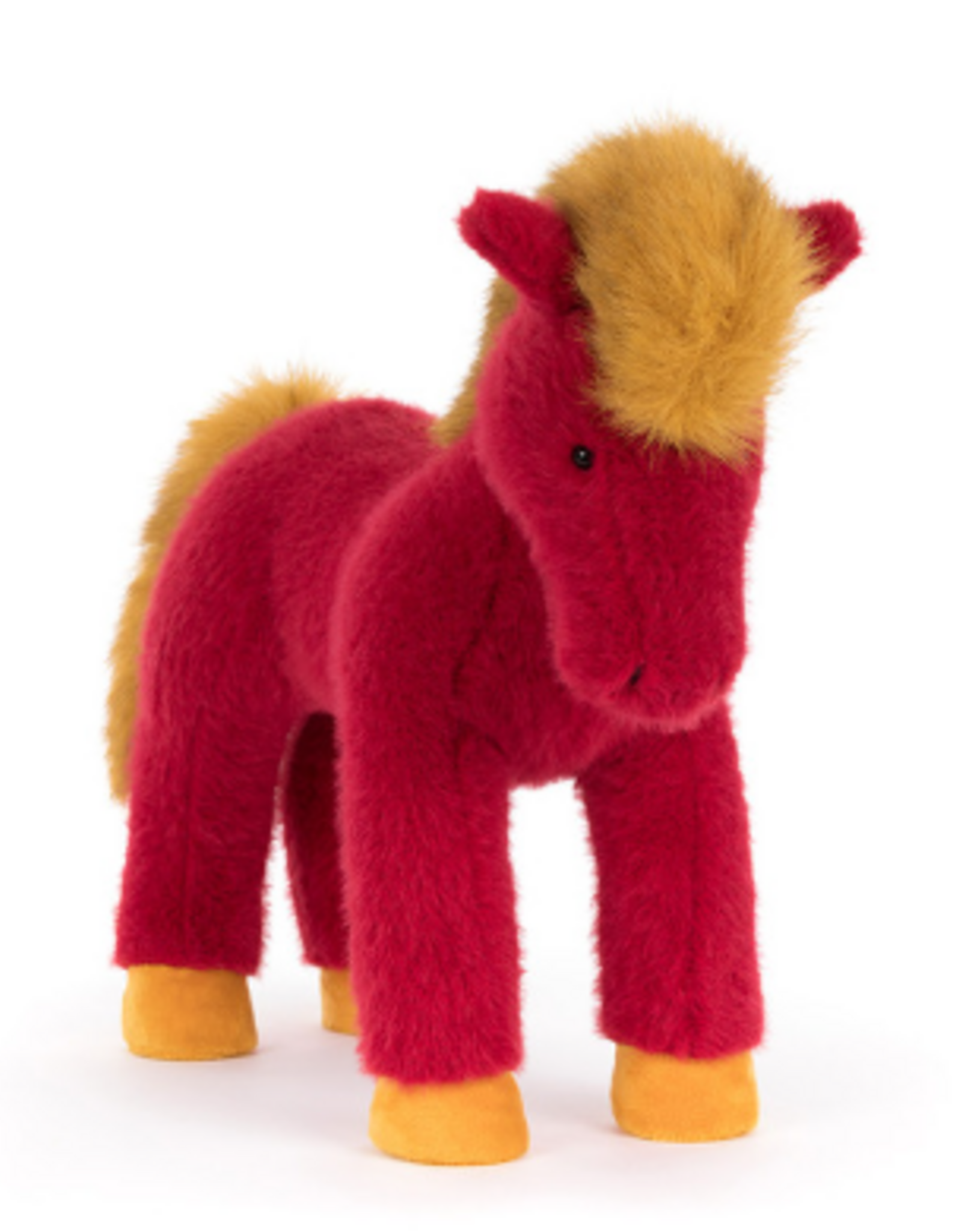Jellycat Festival Horse