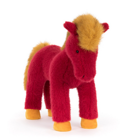 Jellycat Festival Horse