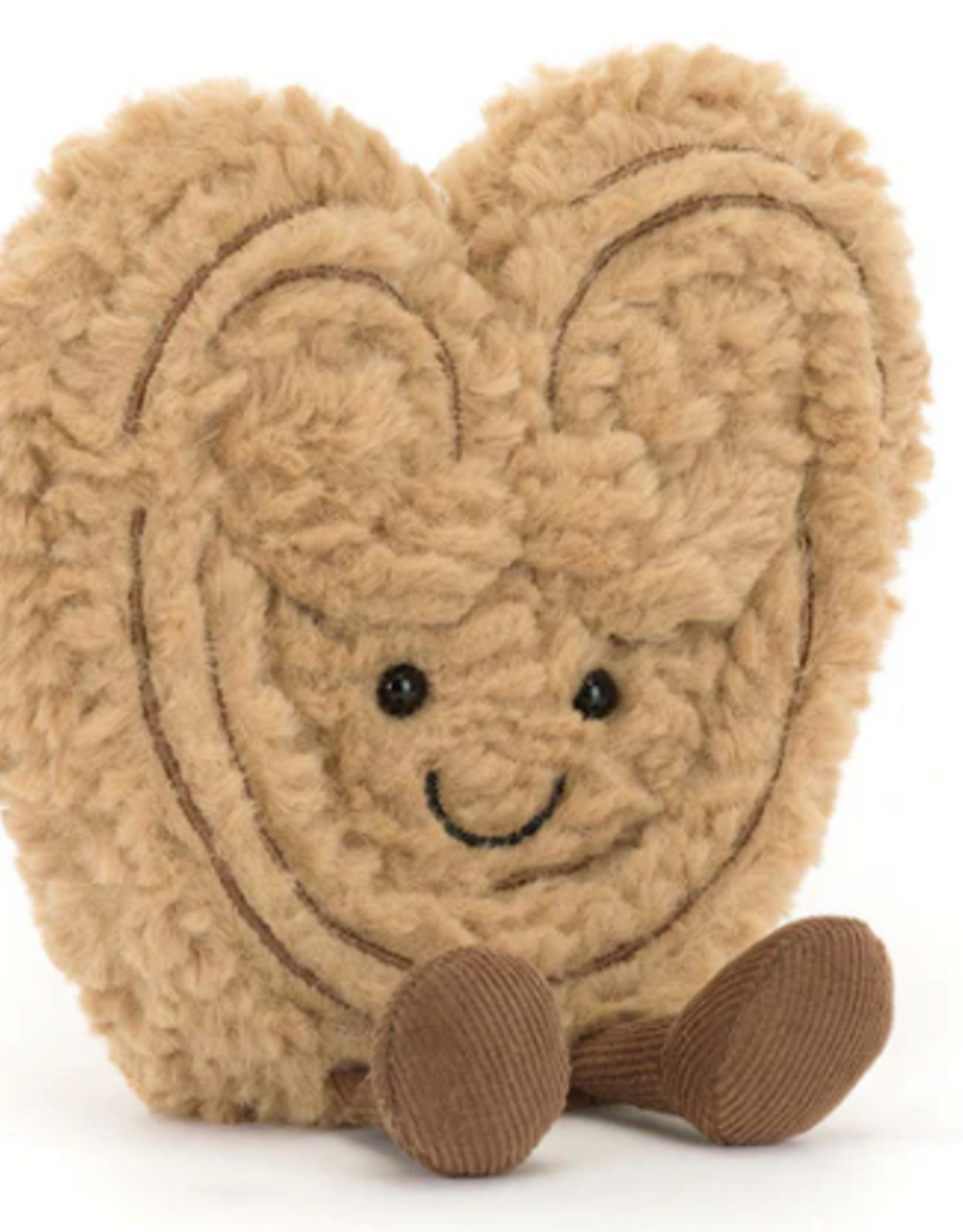 Jellycat Amuseables Philippe Palmier