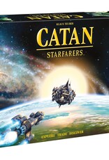 Catan Studio Catan - Starfarers