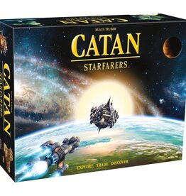 Catan Studio Catan - Starfarers