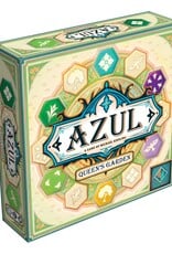Azul - Queens Garden