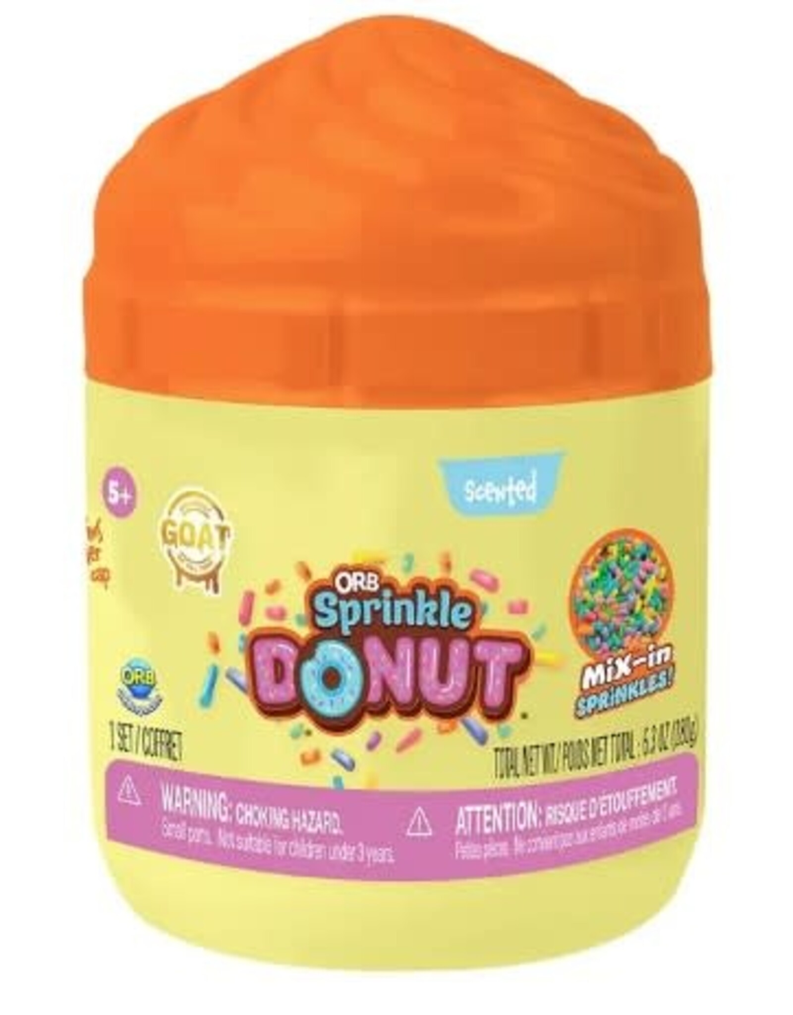 ORBtoys ORB Donut Sprinkle