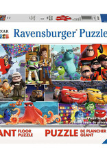Ravensburger Pixar Friends 60 pc Floor Puzzle