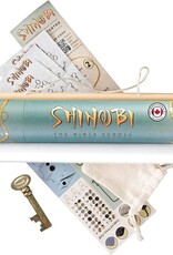 Escape Mail Escape Mail Shinobi The Ninja Scroll