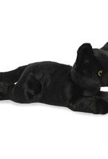 Aurora FLOPSIE - TWILIGHT CAT 12"