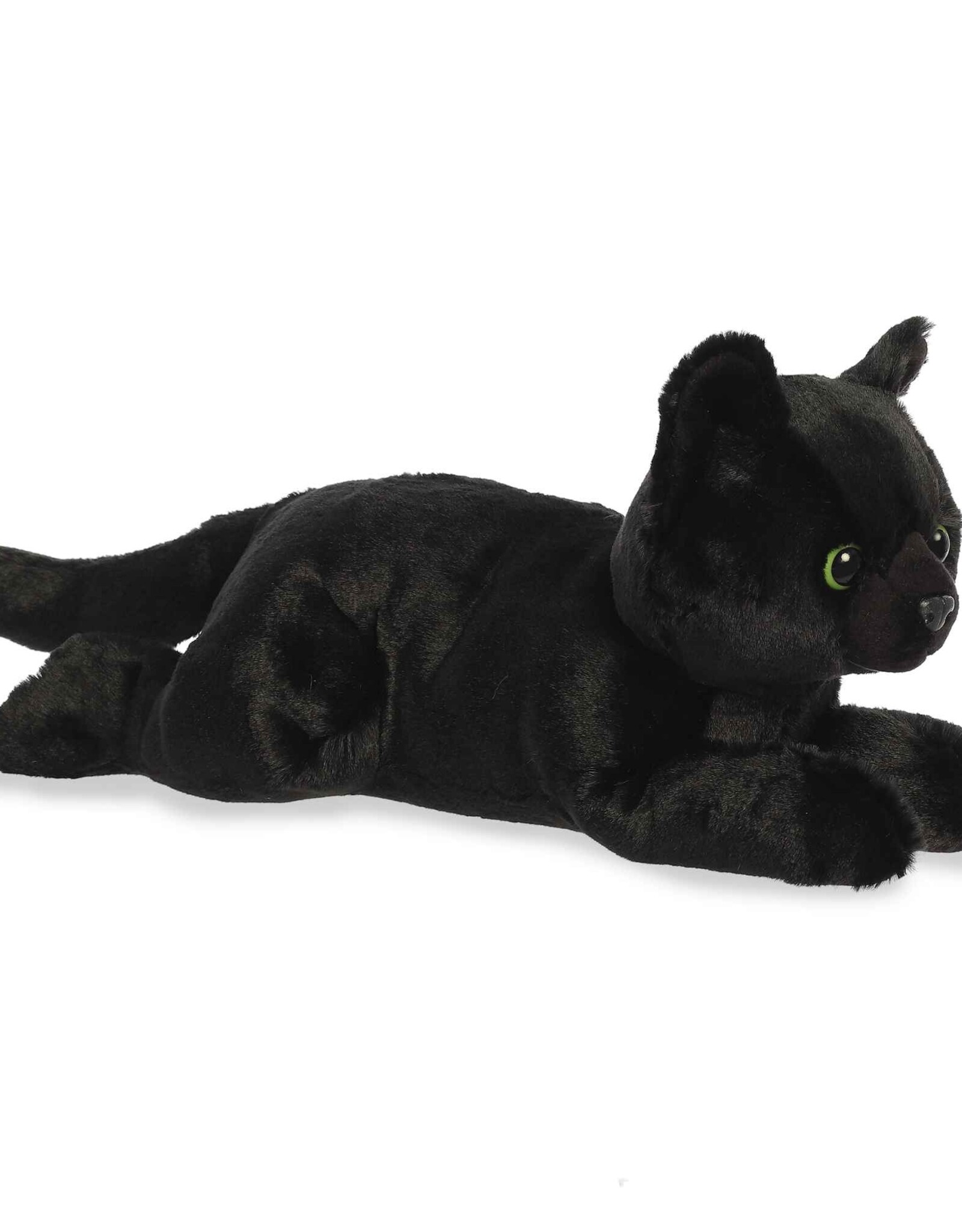 Aurora FLOPSIE - TWILIGHT CAT 12"