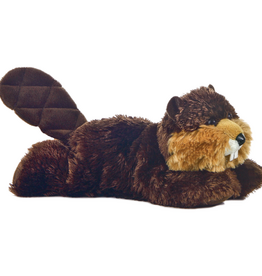 Aurora MINI FLOPSIE-Builder (Beaver) 8"