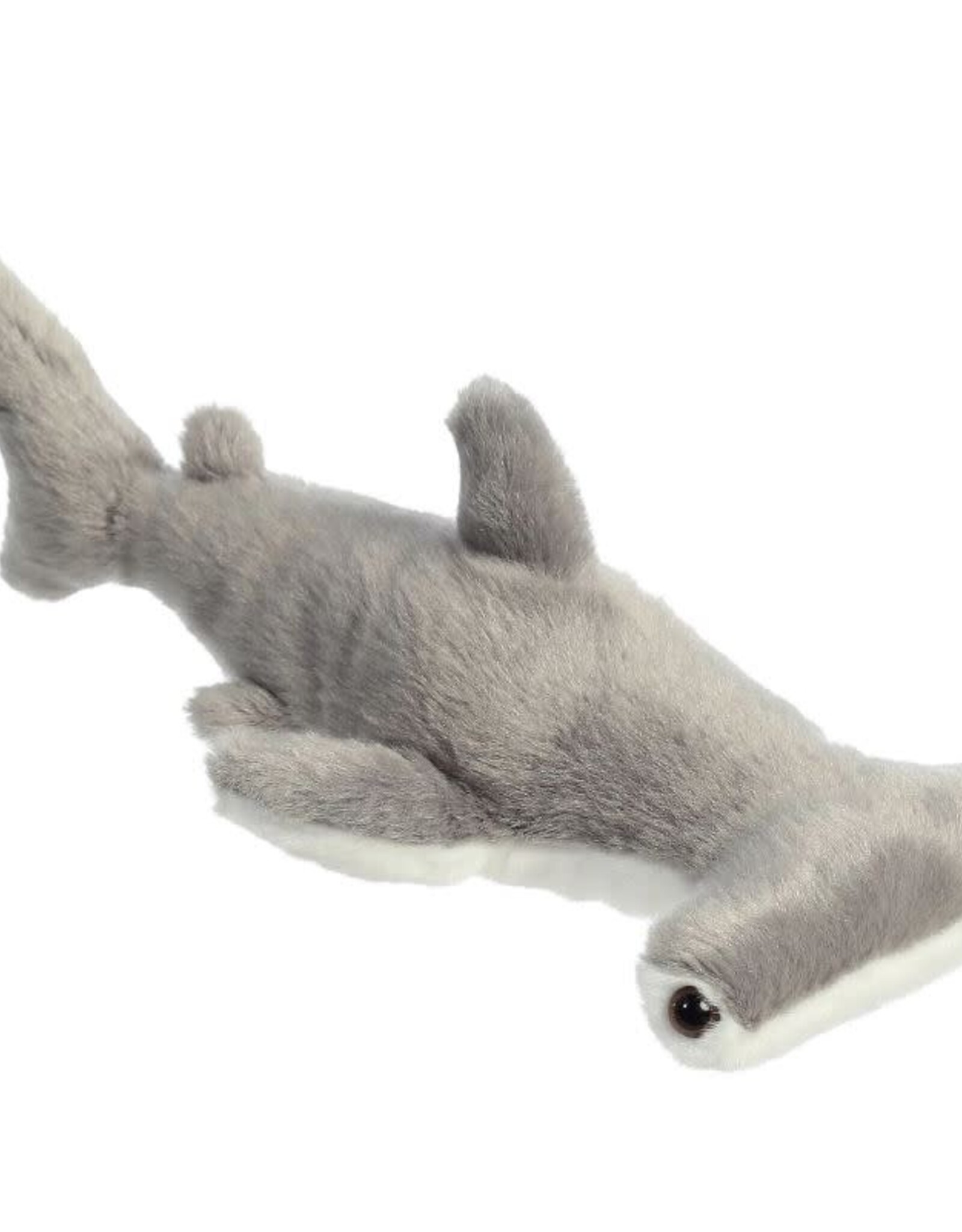 Aurora MINI FLOPSIE - HAMLET SHARK 8"