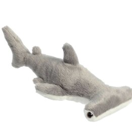 Aurora MINI FLOPSIE - HAMLET SHARK 8"