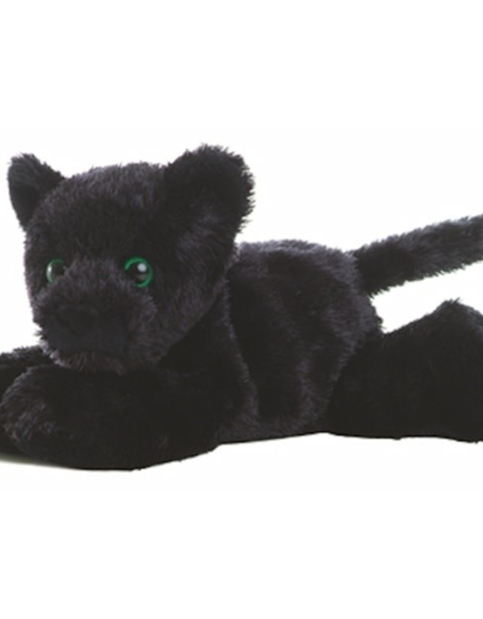 Aurora MINI FLOPSIE - ONYX 8"