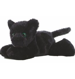 Aurora MINI FLOPSIE - ONYX 8"