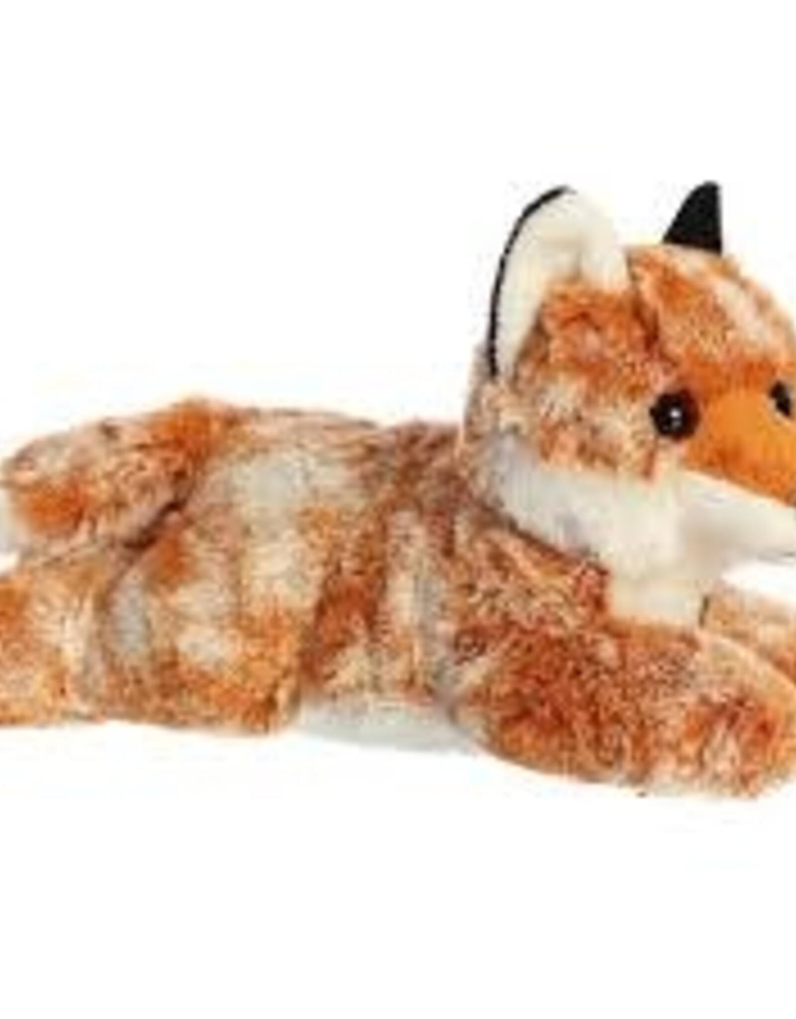 Aurora MINI FLOPSIE - AUTUMN FOX 8"