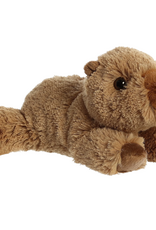 Aurora MINI FLOPSIE - CHARLIE CAPYBARA 8"