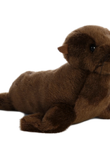Aurora MINI FLOPSIE - CALIFORNIA SEA LION 8"