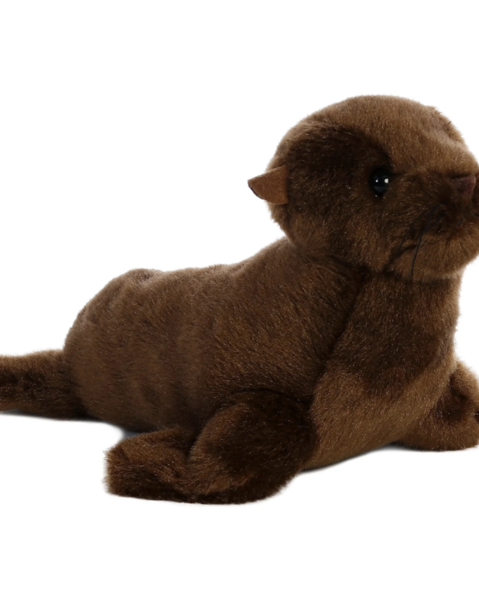 Aurora MINI FLOPSIE - CALIFORNIA SEA LION 8"