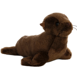 Aurora MINI FLOPSIE - CALIFORNIA SEA LION 8"