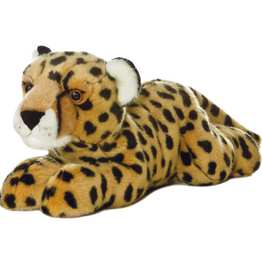 Aurora FLOPSIE - CHEETAH 12"
