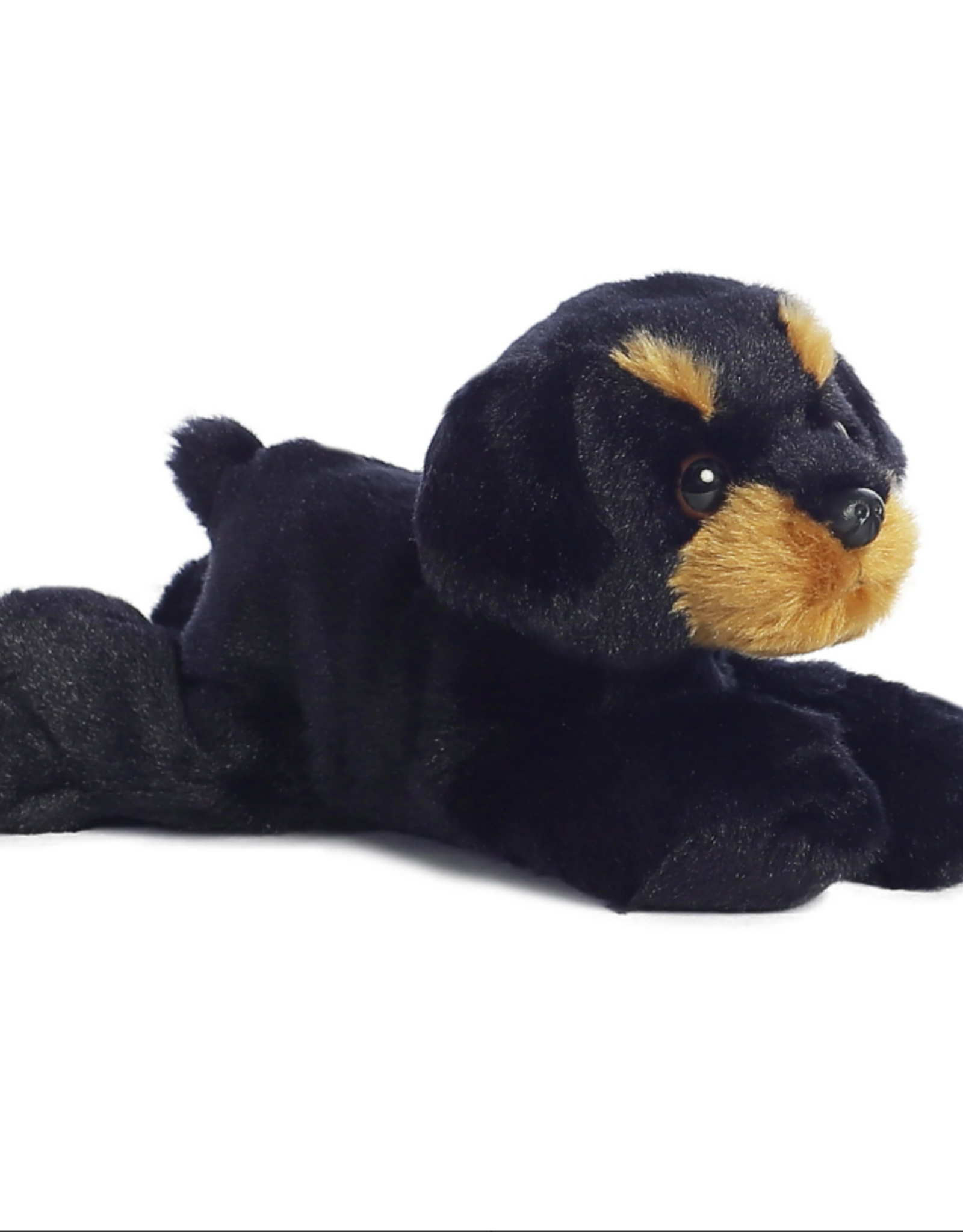 Aurora MINI FLOPSIE - RAINA (Dog) 8"