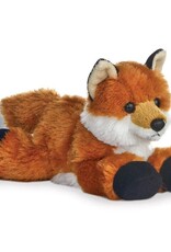 Aurora MINI FLOPSIE-Foxxie (Fox) 8"