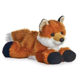 Aurora MINI FLOPSIE-Foxxie (Fox) 8"