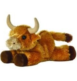 Aurora MINI FLOPSIE - TORO 8"