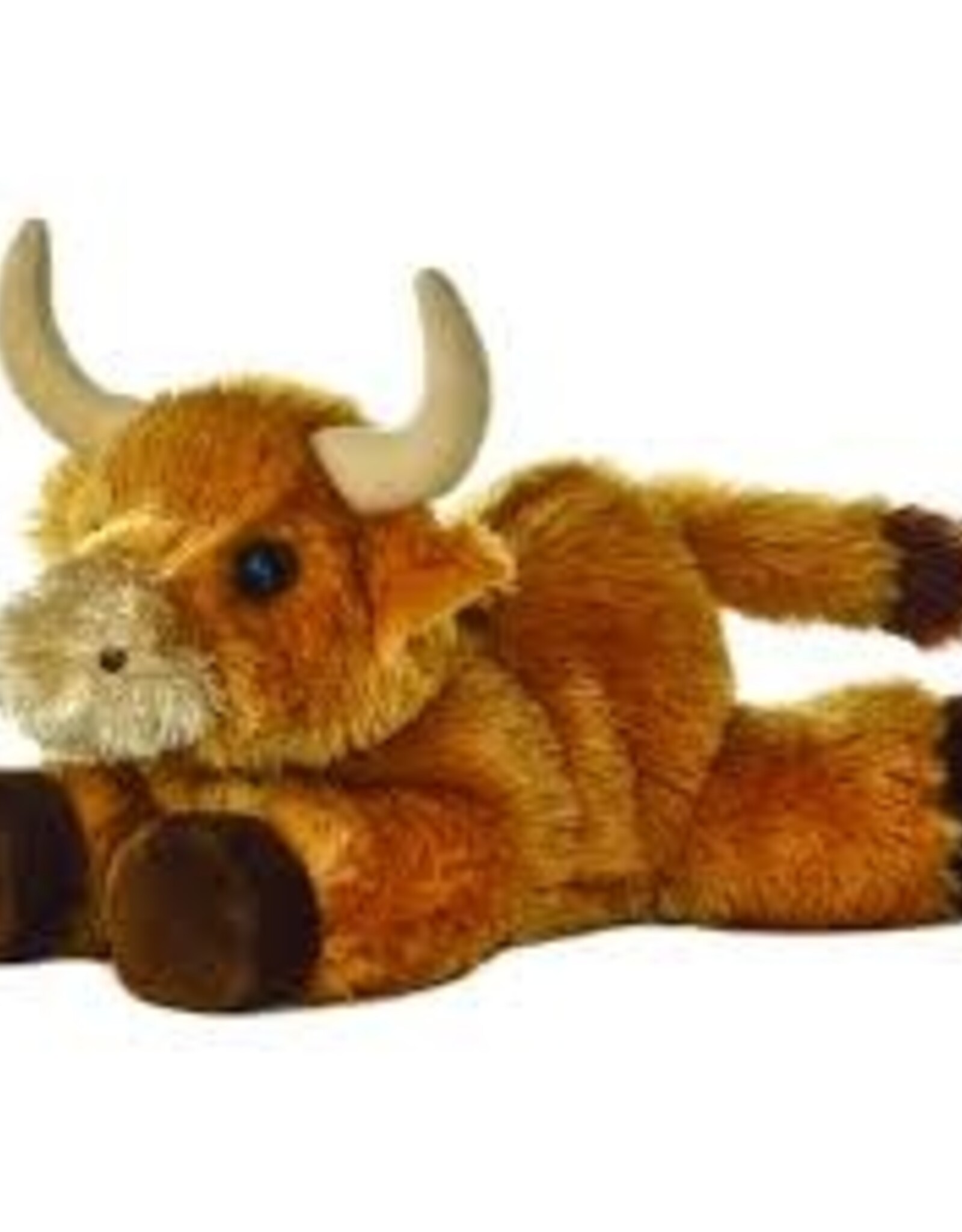 Aurora MINI FLOPSIE - TORO 8"