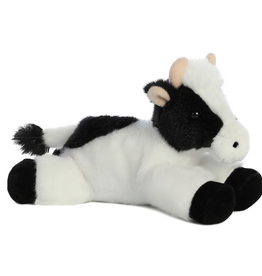 Aurora MINI FLOPSIE - MINI MOO 8"