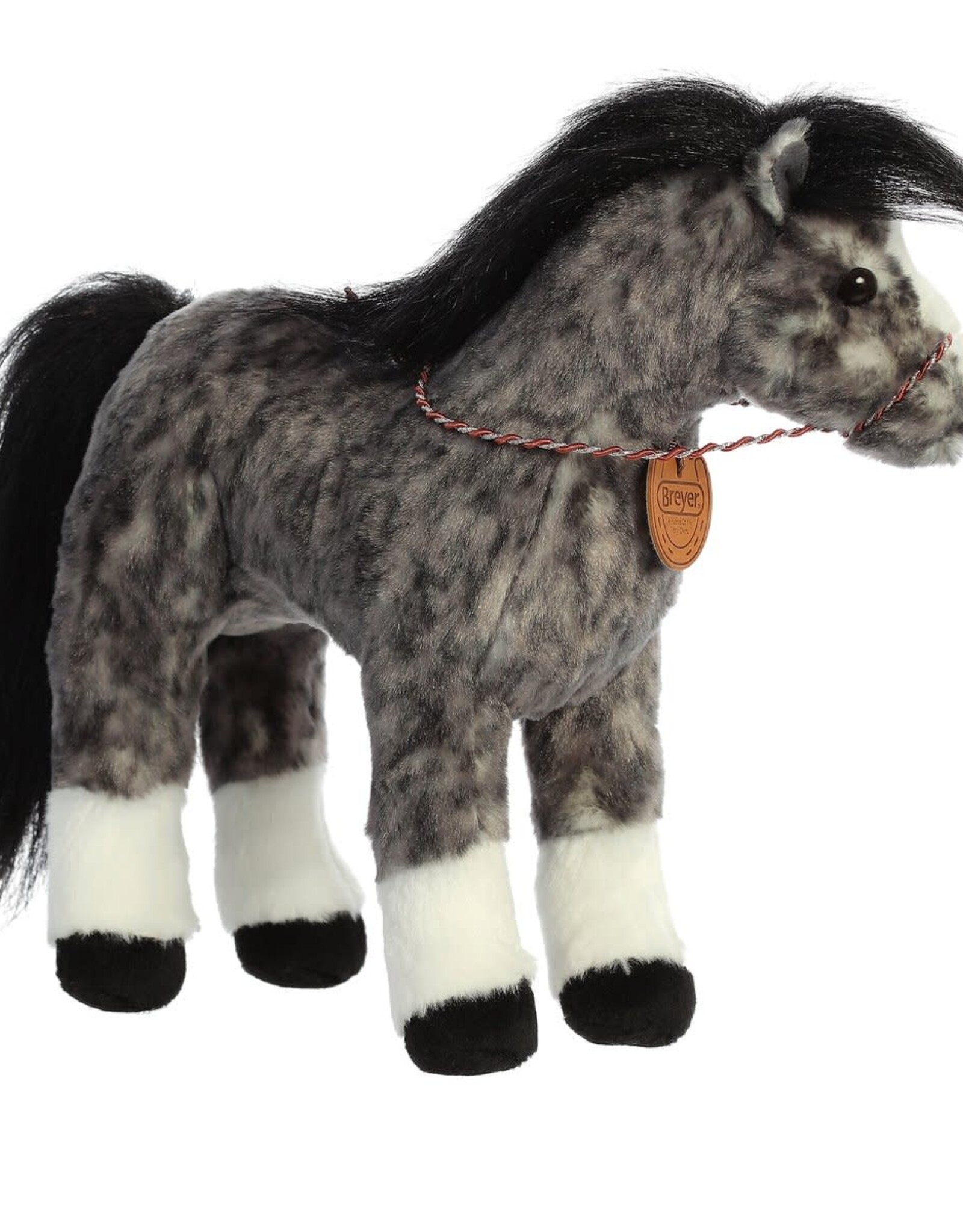 Aurora Breyer - Showstoppers - Andalusian 13"